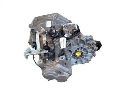 Автозапчасти б/у коробка передач за ford puma (j2k, cf7) 1.0 ecoboost ссылки oem iam 2690296  l1tr7002gfb