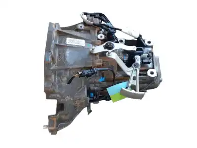 Автозапчасти б/у коробка передач за ford puma (j2k, cf7) 1.0 ecoboost ссылки oem iam 2690296  l1tr7002gfb