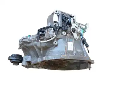 Автозапчасти б/у коробка передач за ford puma (j2k, cf7) 1.0 ecoboost ссылки oem iam 2690296  l1tr7002gfb