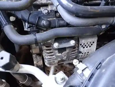 Автозапчасти б/у генератор за ford puma (j2k, cf7) 1.0 ecoboost ссылки oem iam 2529548