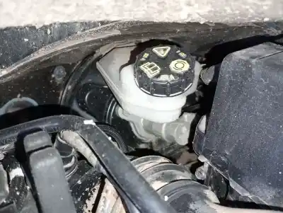 Автозапчасти б/у тормозной насос за ford puma (j2k, cf7) 1.0 ecoboost ссылки oem iam 2557501