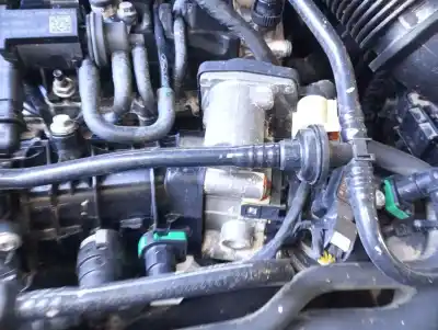 Автозапчасти б/у бабочка коробка за ford puma (j2k, cf7) 1.0 ecoboost ссылки oem iam 2523847