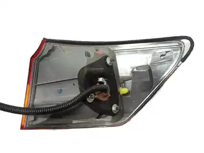 Автозапчасти б/у левый задний фонарь за lexus is ii (_e2_) 220d (ale20) ссылки oem iam 8156153162  