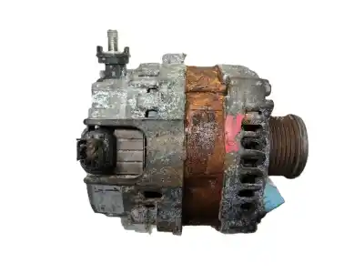 Автозапчасти б/у генератор за mazda cx-3 (dk) 1.5 skyactiv-d (dk2ws) ссылки oem iam s55118300  
