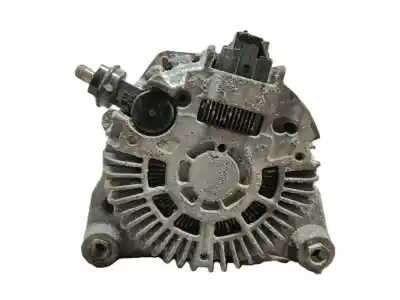 Автозапчасти б/у генератор за mazda cx-3 (dk) 1.5 skyactiv-d (dk2ws) ссылки oem iam s55118300  
