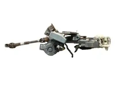 Second-hand car spare part steering column for mazda cx-3 (dk) 1.5 skyactiv-d (dk2ws) oem iam references d09t32100l  22031517162254
