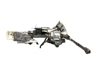 Second-hand car spare part steering column for mazda cx-3 (dk) 1.5 skyactiv-d (dk2ws) oem iam references d09t32100l  22031517162254