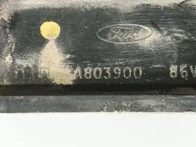 Автозапчастина б/у права зовнішня ручка для ford transit furgón (fa_ _) 2.0 di (fae_, faf_, fag_) посилання на oem iam   86vbb256a62ad