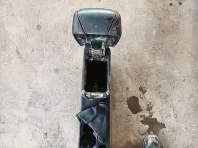 Second-hand car spare part center armrest for ford puma (j2k, cf7) 1.0 ecoboost oem iam references   h1bba045m62c Second-hand car spare part center armrest for ford puma (j2k, cf7) 1.0 ecoboost oem iam references   h1bba045m62c