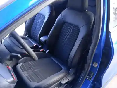 Автозапчасти б/у левое переднее сидение за ford puma (j2k, cf7) 1.0 ecoboost ссылки oem iam 