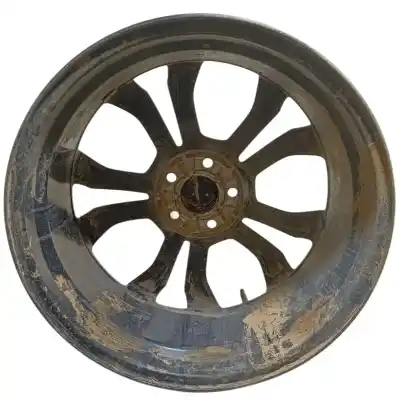 Автозапчастина б/у шина для ford puma (j2k, cf7) 1.0 ecoboost посилання на oem iam 2590152 7jx18 et47.5