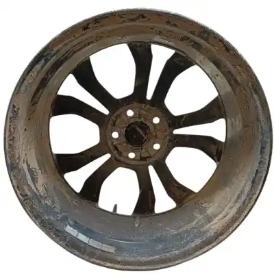 Автозапчастина б/у шина для ford puma (j2k, cf7) 1.0 ecoboost посилання на oem iam 2590152 7jx18 et47.5
