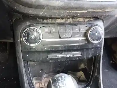 Автозапчасти б/у отопление / кондиционирование воздуха за ford puma (j2k, cf7) 1.0 ecoboost ссылки oem iam 