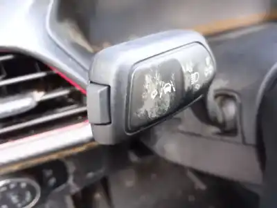Автозапчасти б/у прерывный контроль за ford puma (j2k, cf7) 1.0 ecoboost ссылки oem iam 