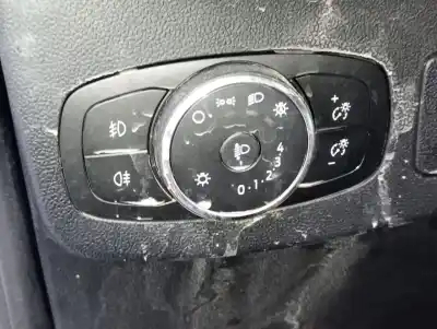 Автозапчасти б/у управление светом за ford puma (j2k, cf7) 1.0 ecoboost ссылки oem iam 
