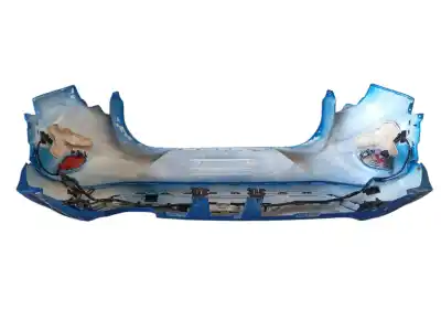 Second-hand car spare part rear bumper for ford puma (j2k, cf7) 1.0 ecoboost oem iam references 2548118  