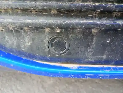 Автозапчасти б/у задний бампер за ford puma (j2k, cf7) 1.0 ecoboost ссылки oem iam 2548118  