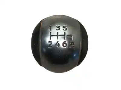 Tweedehands auto-onderdeel versnellingshendel knop voor ford puma (j2k, cf7) 1.0 ecoboost oem iam-referenties 2529879  2500038