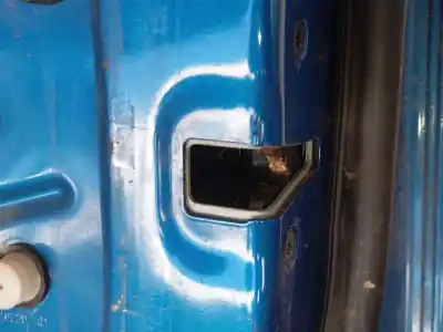 Автозапчасти б/у дверь передняя правая за ford puma (j2k, cf7) 1.0 ecoboost ссылки oem iam 2405128   Автозапчасти б/у дверь передняя правая за ford puma (j2k, cf7) 1.0 ecoboost ссылки oem iam 2405128