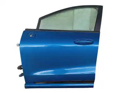 Second-hand car spare part left front door for ford puma (j2k, cf7) 1.0 ecoboost oem iam references 2405130 Second-hand car spare part left front door for ford puma (j2k, cf7) 1.0 ecoboost oem iam references 2405130