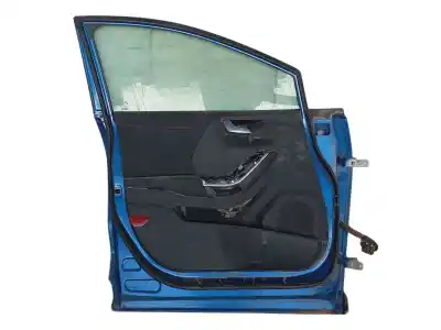 Second-hand car spare part left front door for ford puma (j2k, cf7) 1.0 ecoboost oem iam references 2405130  