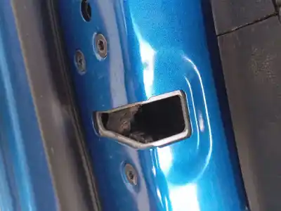 Second-hand car spare part left front door for ford puma (j2k, cf7) 1.0 ecoboost oem iam references 2405130  