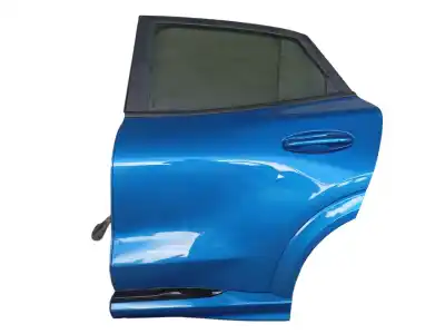 Second-hand car spare part rear left door for ford puma (j2k, cf7) 1.0 ecoboost oem iam references 2405669 Second-hand car spare part rear left door for ford puma (j2k, cf7) 1.0 ecoboost oem iam references 2405669