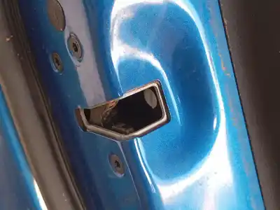 Second-hand car spare part rear left door for ford puma (j2k, cf7) 1.0 ecoboost oem iam references 2405669  