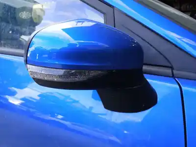 Автозапчасти б/у задний вид справа за ford puma (j2k, cf7) 1.0 ecoboost ссылки oem iam 