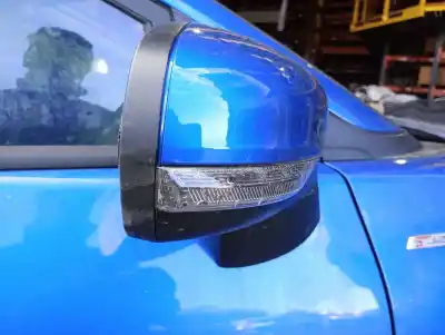 Автозапчасти б/у задний вид справа за ford puma (j2k, cf7) 1.0 ecoboost ссылки oem iam   