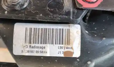 Second-hand car spare part dashboard for ford puma (j2k, cf7) 1.0 ecoboost oem iam references   393030190 Second-hand car spare part dashboard for ford puma (j2k, cf7) 1.0 ecoboost oem iam references   393030190