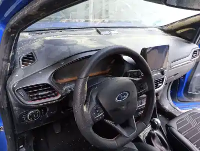Автозапчасти б/у панель приборов за ford puma (j2k, cf7) 1.0 ecoboost ссылки oem iam 