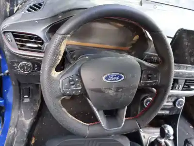 Автозапчасти б/у руль за ford puma (j2k, cf7) 1.0 ecoboost ссылки oem iam 