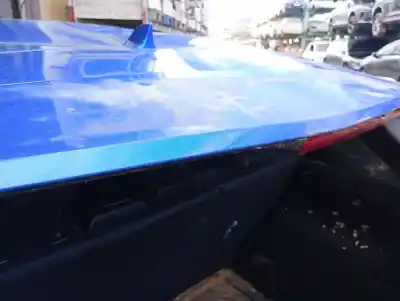 Автозапчасти б/у задняя дверь за ford puma (j2k, cf7) 1.0 ecoboost ссылки oem iam 2732183  