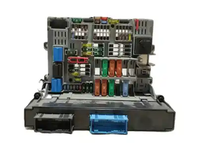 Second-hand car spare part fuse box unit for bmw 1 (e87) 118 d oem iam references 61146978270  690662102
