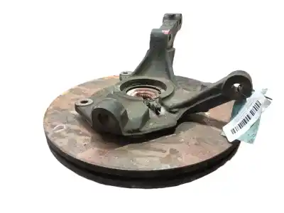 Second-hand car spare part front right knuckle for renault espace iv (jk0/1_) 2.2 dci (jk0h) oem iam references 8200177026