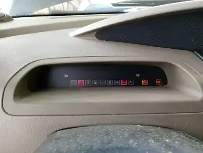 Автозапчасти б/у приборная доска за ssangyong rodius i 2.7 xdi ссылки oem iam   