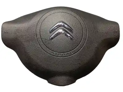 Second-hand car spare part front left air bag for citroen berlingo multispace (b9) 1.6 hdi 90 oem iam references 4112pz