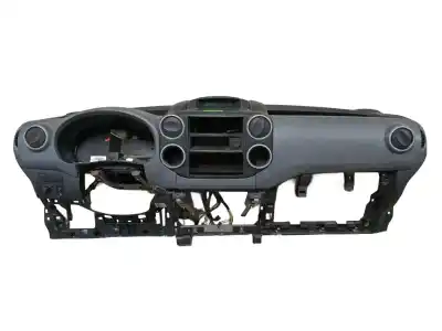 Second-hand car spare part dashboard for citroen berlingo multispace (b9) 1.6 hdi 90 oem iam references 8231yf