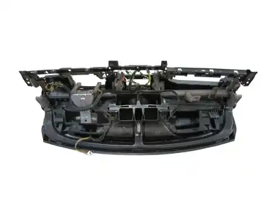 Second-hand car spare part dashboard for citroen berlingo multispace (b9) 1.6 hdi 90 oem iam references 8231yf 96738646zm 