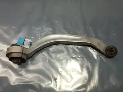 Peça sobressalente para automóvel em segunda mão braço de suspensão inferior dianteiro direito por seat exeo st (3r5) 2.0 tdi referências oem iam 8e0407694al  