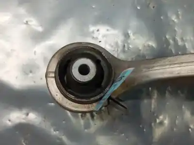 Peça sobressalente para automóvel em segunda mão braço de suspensão inferior dianteiro direito por seat exeo st (3r5) 2.0 tdi referências oem iam 8e0407694al  