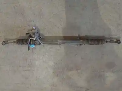 Second-hand car spare part steering rack for seat exeo st (3r5) 2.0 tdi oem iam references 3r1422072