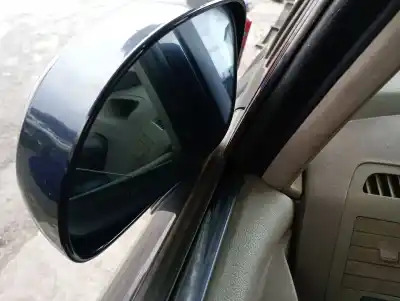 Автозапчасти б/у левое зеркало за ssangyong rodius i 2.7 xdi ссылки oem iam   