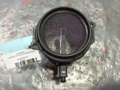 Peça sobressalente para automóvel em segunda mão MEDIDOR DE MASSA DE AR por AUDI A6 ALLROAD C6 (4FH)  Referências OEM IAM 59906461K  