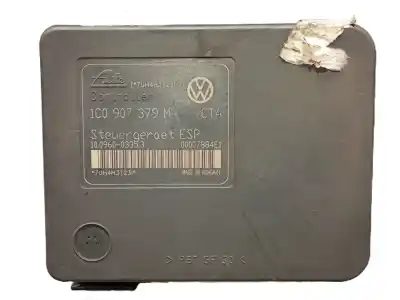 Tweedehands auto-onderdeel abs voor seat leon (1m1) 1.9 tdi oem iam-referenties 1j0698517e  1c0907379m