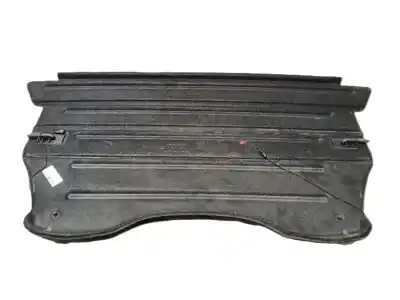 Автозапчасти б/у задний поддон за ford focus c-max (dm2) 2.0 tdci ссылки oem iam 1327670  3m51r55066a32nb