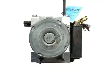 Peça sobressalente para automóvel em segunda mão abs por bmw x3 (e83) xdrive 20 d referências oem iam 34513450270  3451342141601