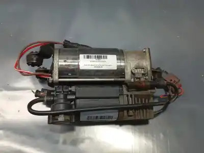 Автозапчасти б/у ПОДВЕСНОЙ НАСОС за AUDI A6 ALLROAD C6 (4FH)  ссылки OEM IAM 4F0616005E  