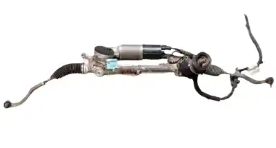 Piesă de schimb auto la mâna a doua caseta de direcție pentru volvo xc40 (536) t3 referințe oem iam 36011753